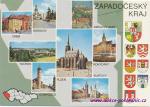 Západočeský kraj