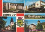 Chodov