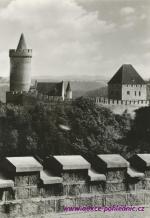 Kokořín-hrad