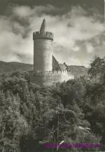Kokořín-hrad