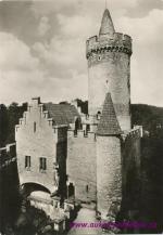 Kokořín-hrad