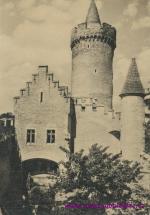 Kokořín-hrad