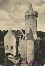 Kokořín-hrad