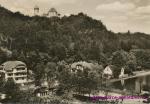 Kokořín- restaurace Dolina