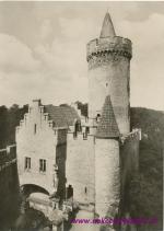 Kokořín-hrad