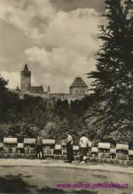 Kokořín-hrad