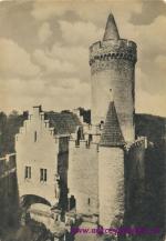 Kokořín-hrad