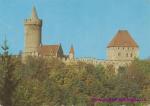 Kokořín-hrad