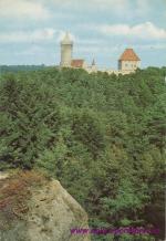 Kokořín-hrad