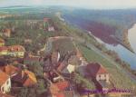 Mělník-soutok Labe a Vltavy