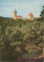 Kokořín-hrad