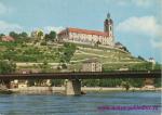 Mělník-zámek