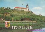 Mělník-zámek