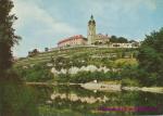 Mělník-zámek