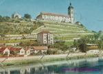 Mělník-zámek