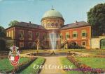 Veltrusy-zámek