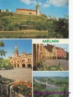 Mělník