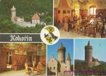 Kokořín-hrad