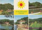 Kokořínské údolí