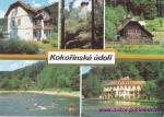 Kokořínské údolí