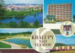 Kralupy nad Vltavou