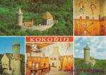 Kokořín-hrad