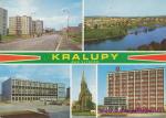 Kralupy nad Vltavou