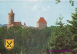 Kokořín-hrad