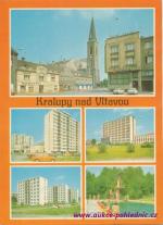 Kralupy nad Vltavou