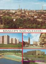 Kralupy nad Vltavou