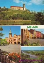 Mělník