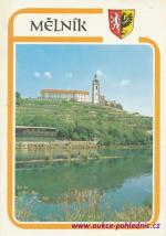Mělník-zámek