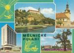 Mělnické Polabí