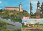Mělník
