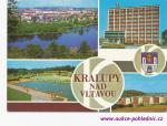 Kralupy nad Vltavou