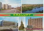 Kralupy nad Vltavou