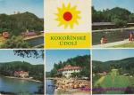 Kokořínské údolí