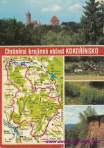 Kokořínsko