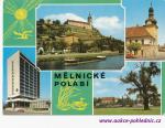 Mělnické Polabí