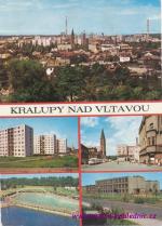 Kralupy nad Vltavou