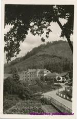 Bystřička