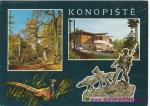 Konopiště