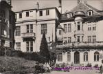 Teplice nad Bečvou-Sanatorium