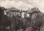 Teplice na Moravě-sanatorium