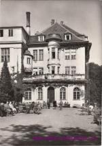 Teplice na Moravě-lázně