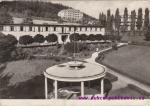 Teplice nad Bečvou-Léčebný dům Sokolovo-vřídlo