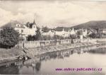 Hranice-Nábřeží u Bečvy