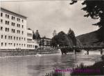 Teplice nad Bečvou-Hlavní lázeňská budova