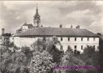 Lipník nad Bečvou-bývaký klášter