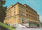 Teplice nad Bečvou-Léčebný dům Sokolovo